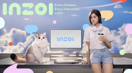 Le principal concurrent de The Sims - inZOI - recevra le soutien des mods et un système de criminalité dans les prochaines mises à jour