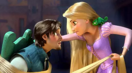 Disney prévoit de créer une adaptation en direct du conte "Tangled" de la princesse Raiponce 