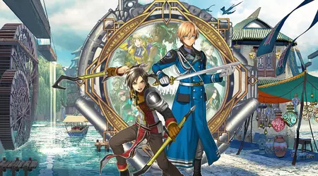 La sortie physique de Eiyuden Chronicle : Hundred Heroes sur Nintendo Switch a été retardée d'un mois.