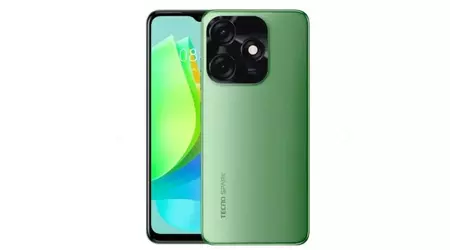 Tecno Spark 10C - écran IPS 90Hz, 5000mAh et Android 12 à partir de 170