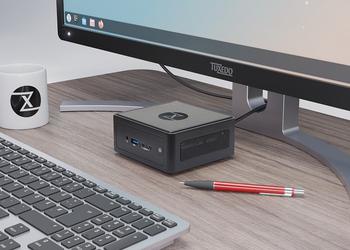 Tuxedo Nano Pro - Gen14 présenté ...