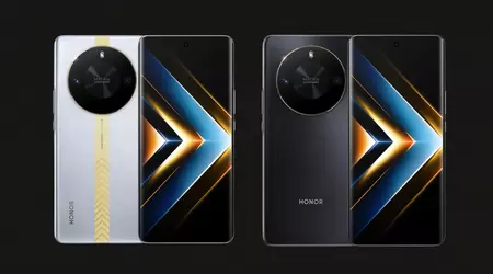 C'est officiel : Honor X50 GT sera équipé d'un processeur Snapdragon 8+ Gen 1