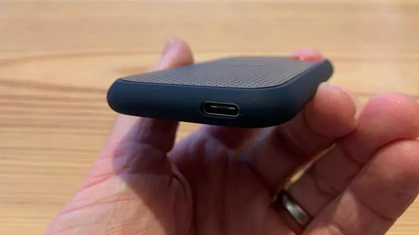 Sandisk Extreme Portable ou Samsung T7 Shield