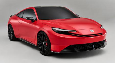 Honda a confirmé dans un communiqué de presse que le coupé Prelude reviendrait aux États-Unis à la fin de l'année 2025.