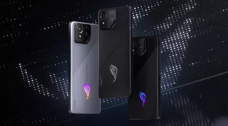 La certification du smartphone de jeu Asus ROG Phone 9 a révélé certaines de ses caractéristiques.