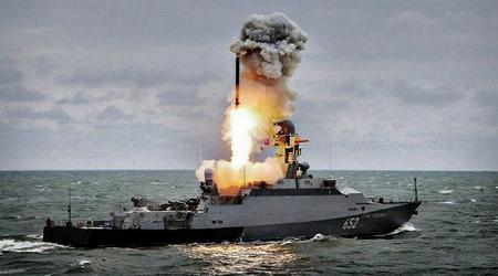 206 drones de frappe Shahed, 39 missiles de croisière Kalibr, 37 missiles de croisière Kh-101/555 et 2 missiles hypersoniques Kinzhal: Le système de défense aérienne ukrainien a détruit plus de 70 % des cibles aériennes russes en juillet