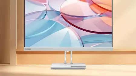 Lenovo présente le Xiaoxin 25 : un moniteur avec une fréquence de rafraîchissement de 100 Hz pour moins de 100 dollars