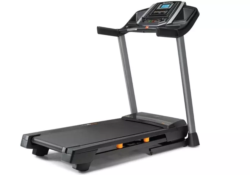 NordicTrack Série T Tapis de course moins de 1000 euros