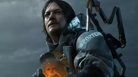 Médias : l'auteur du film d'horreur à succès "A Quiet Place : Day One" est devenu le réalisateur et le scénariste de l'adaptation cinématographique de Death Stranding.