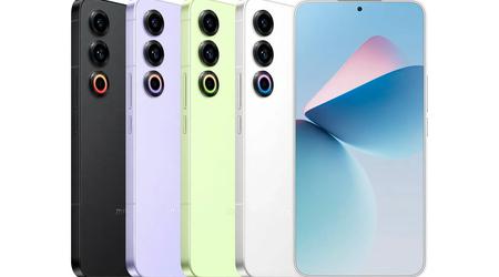 Le vaisseau amiral Meizu 21 Pro, équipé d'une puce Snapdragon 8 Gen 3, est prêt à être annoncé.