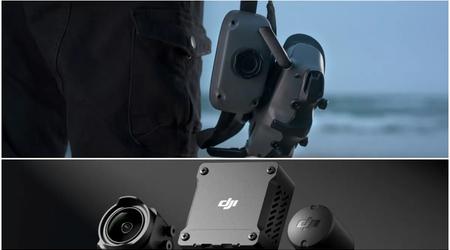 DJI ajoute la prise en charge de l'INAV pour les drones FPV