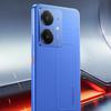 Aperçu de la variante bleue de Realme Neo7 SE