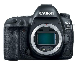 Appareil photo Canon EOS 5D Mark ...