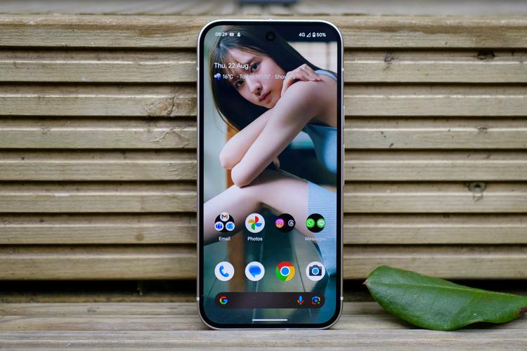 Certains smartphones Google Pixel ont été ...