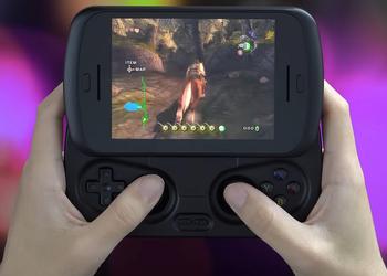 Réincarnation de la PSP Go : ...