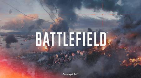 Electronic Arts aimerait voir le prochain Battlefield sur Switch, mais il faut d'abord attendre l'annonce de la console