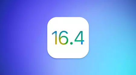 Apple publie la quatrième version bêta d'iOS 16.4 et d'iPadOS 16.4