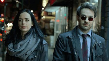 Krysten Ritter revient dans le rôle de Jessica Jones dans la deuxième saison de Daredevil: Born Again