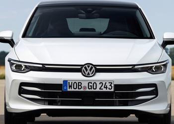 La production de Volkswagen Golf est ...