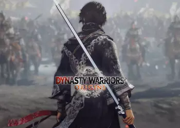 Jeu du jour : DYNASTY WARRIORS ...