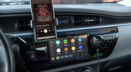 Motorola MA1 en vente sur Amazon pour 69 $ : un appareil qui vous permet d'utiliser Android Auto sans fil dans votre voiture