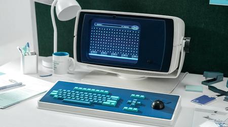 Atomic Keyboard a dévoilé les prix de sa réplique du légendaire clavier de la série télévisée Severance