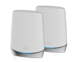Système WiFi 6 Mesh NETGEAR Orbi (RBK752)