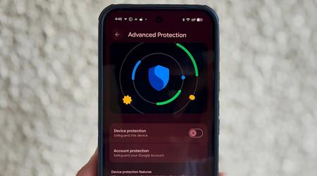 Android 16 mettra en avant la Protection Avancée : le phishing et le piratage des smartphones sont pratiquement éliminés