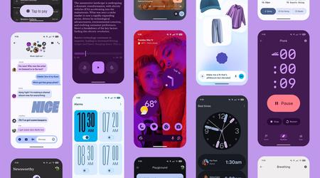 Google a officiellement dévoilé Material 3 Expressive, le nouveau design visuel pour Android