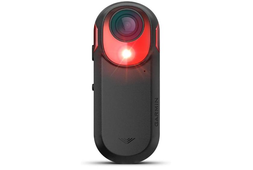 Garmin Varia RCT715 radar vélo feu arrière