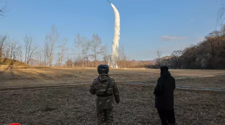La RPDC procède à un nouvel essai du missile de croisière Pulhwasal-3-31
