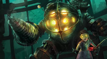 Le dystopique BioShock : The Collection coûte 12 $ sur Steam jusqu'au 22 avril