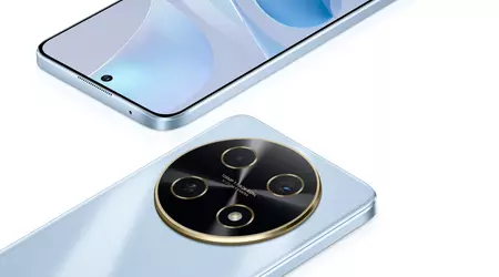 Huawei a lancé un nouveau smartphone à bas prix, le Huawei nova 13i, doté d'un appareil photo principal de 108 MP.