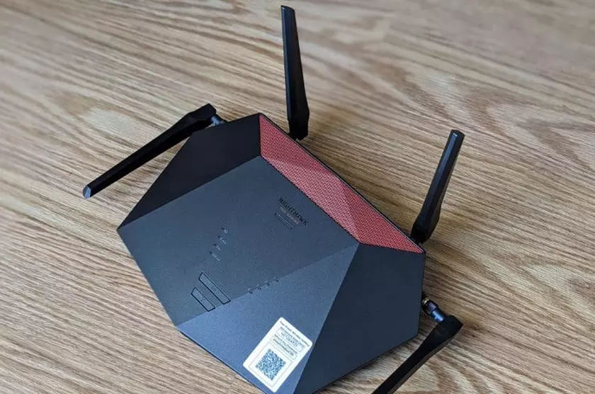 Netgear Nighthawk Pro Gaming XR1000 routeur gaming performant