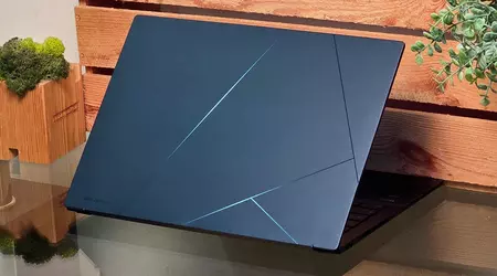 Avis ASUS Zenbook 14 OLED (UX3405) : comment fonctionne un ordinateur portable doté d'une intelligence artificielle ?