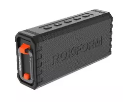 Haut-parleur de golf portable Rokform G-ROK