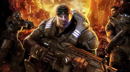Insider : Microsoft va diffuser les jeux Gears of War sur PlayStation pour la première fois