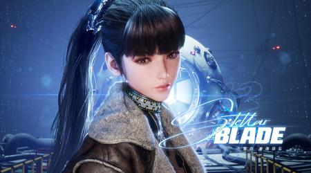 Stellar Blade va au-delà de la PS5 : une démo du jeu d'action populaire est disponible sur Steam