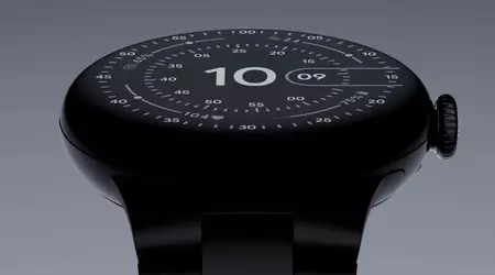 Mise à jour du cadran Concentric pour la Pixel Watch : prise en charge de quatre fonctions en mode Always-On