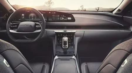Lucid rappelle plus de 4 000 tapis de voiture