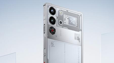Snapdragon 8 Elite, refroidissement par métal liquide et batterie de 7 050 mAh : Le REDMAGIC 10 Pro sait comment plaire aux joueurs