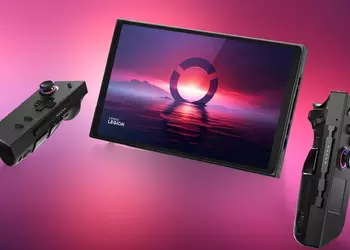 "L'avenir des jeux portables se jouera ...