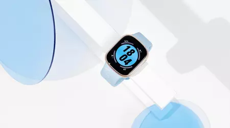 Une copie de l'Apple Watch : des photos en direct de la Honor Watch 4 ont fait surface en ligne