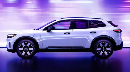 Honda a lancé la production de batteries à semi-conducteurs destinées aux voitures, motos et avions électriques.