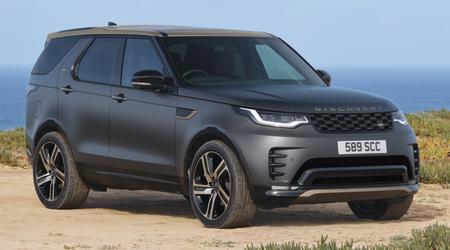 Land Rover a mis à jour le Discovery et a introduit deux versions spéciales : Tempest et Gemini