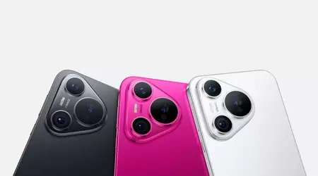 Huawei Pura 80 Ultra pourrait recevoir un triple capteur photo avec un double zoom 
