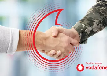 Merci, Elon Musk : Vodafone a ...