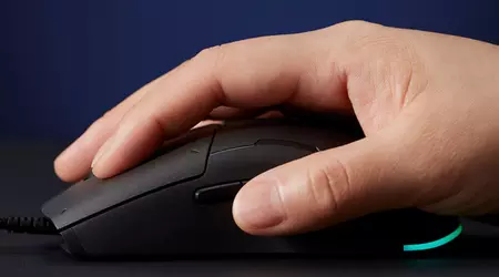 Xiaomi lance Gaming Mouse Lite avec éclairage RVB pour seulement 15 $