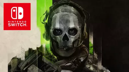 Microsoft répond aux critiques concernant le fonctionnement de Call of Duty sur Nintendo Switch