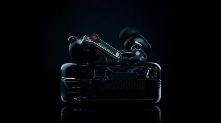 Insider : Rien au lancement du Phone (2) ne montrera également l'Ear (2) Black Edition
